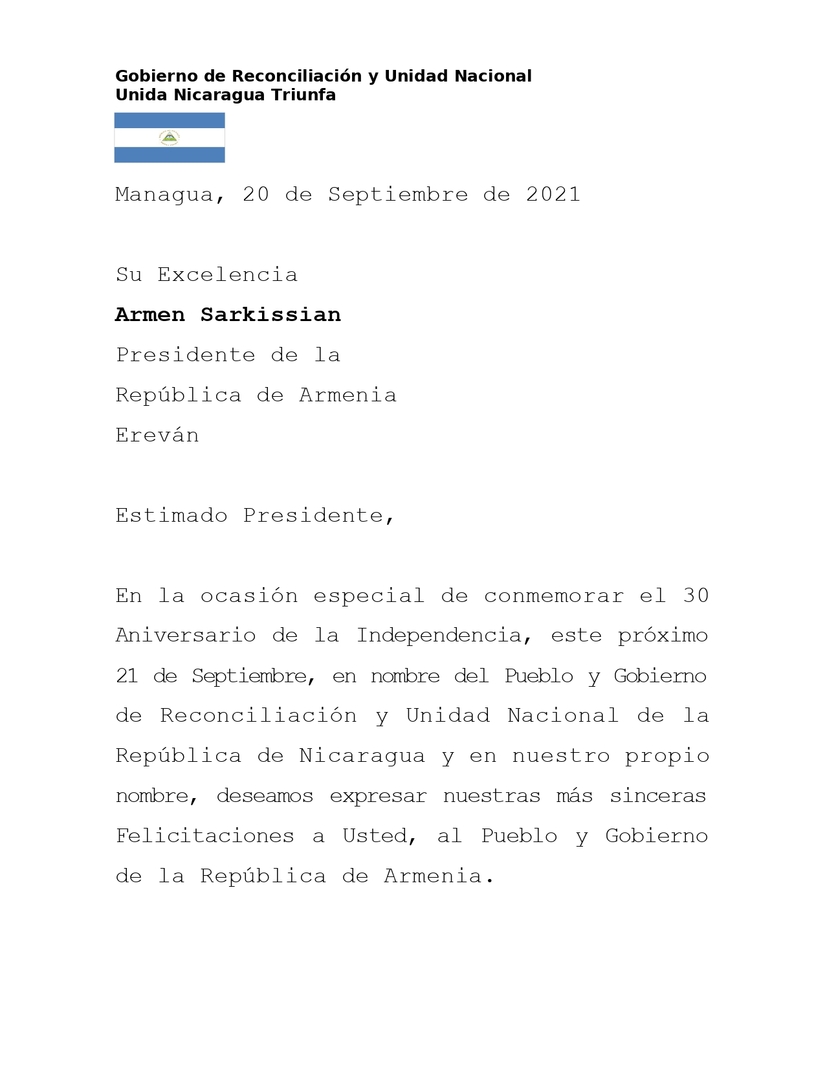 armenia